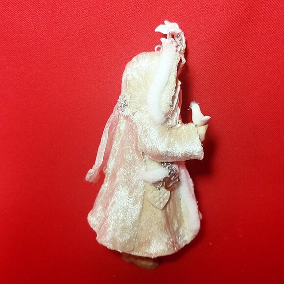 Hallmark Father Christmas Ornament Collectors Series 2004 - Picture 12 of 14